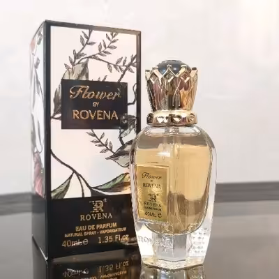 عطر ادکلن گوچی فلورا شرکت روونا
