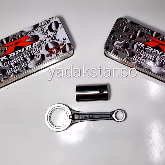 شاتون هوندا 125cc(زخیم ) برند راپیدو با تضمین اصالت و کیفیت کالا ارسال با پست پیشتاز و تیپاکس1 الی 2روزه 