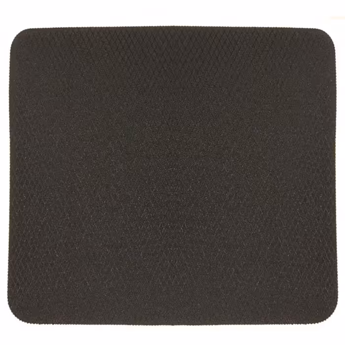 موس پد تخت ساده طرح لوزیMouse Pad Diamond