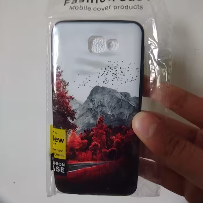 قاب گوشی سامسونگ J5 Prime 
