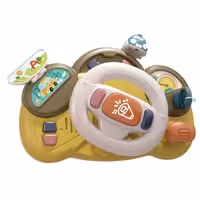 اسباب بازی فرمان موزیکال 6662 ویواکیدز Vivakids