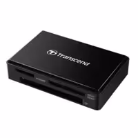 رم ریدر ترنسند Transcend RDC8 USB 3.1 Card Reader