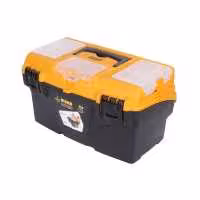 جعبه ابزار طبقاتی 46 سانتی متر مهر مدل BLO-18