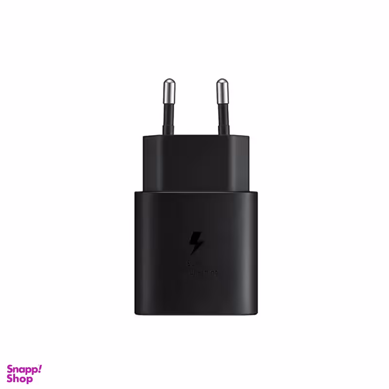 شارژر دیواری 25 وات سامسونگ مدل EP-TA2510