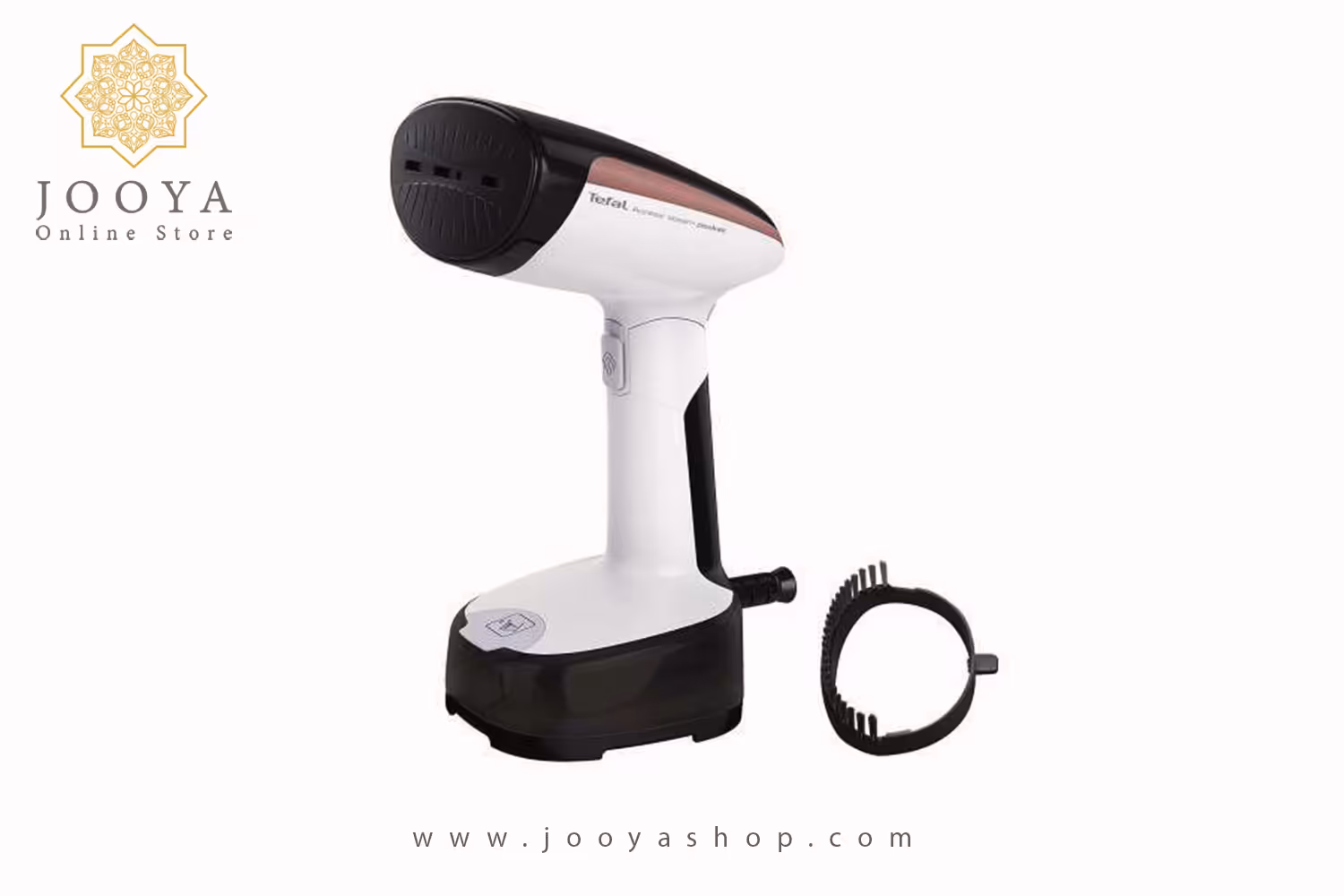 بخارگر تفال مدل DT 3030