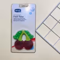 دندانگیر گیلاس کودک