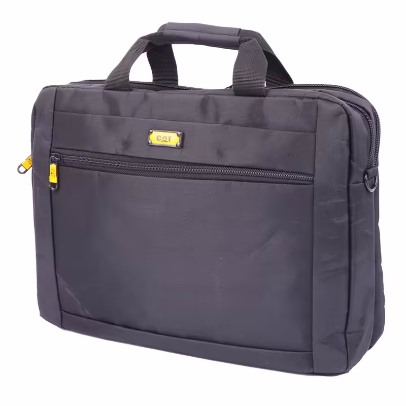 کیف لپ تاپ دوشی Cat B037