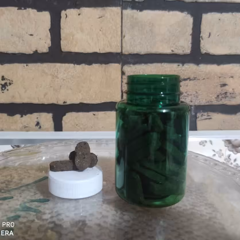 ترکیب گیاهی مشکلات معده