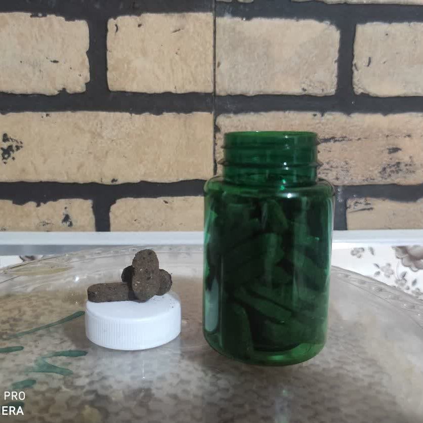 ترکیب گیاهی مشکلات معده
