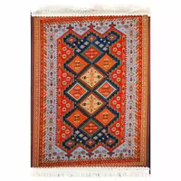 پد ماوس طرح فرش | ژیوار مارکت - لپتاپ استوک، لوازم جانبی موبایل و کامپیوتر