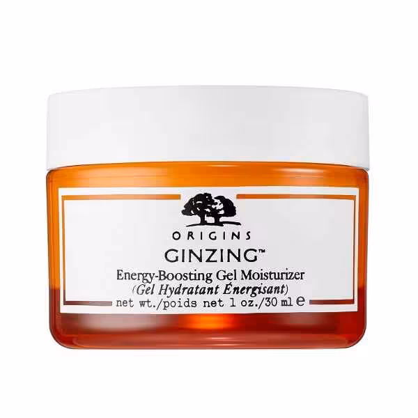 ژل کرم آبرسان و مرطوب کننده اوریجینز ORIGINS مدل GINZING حجم 30 میل | مناسب پوست چرب