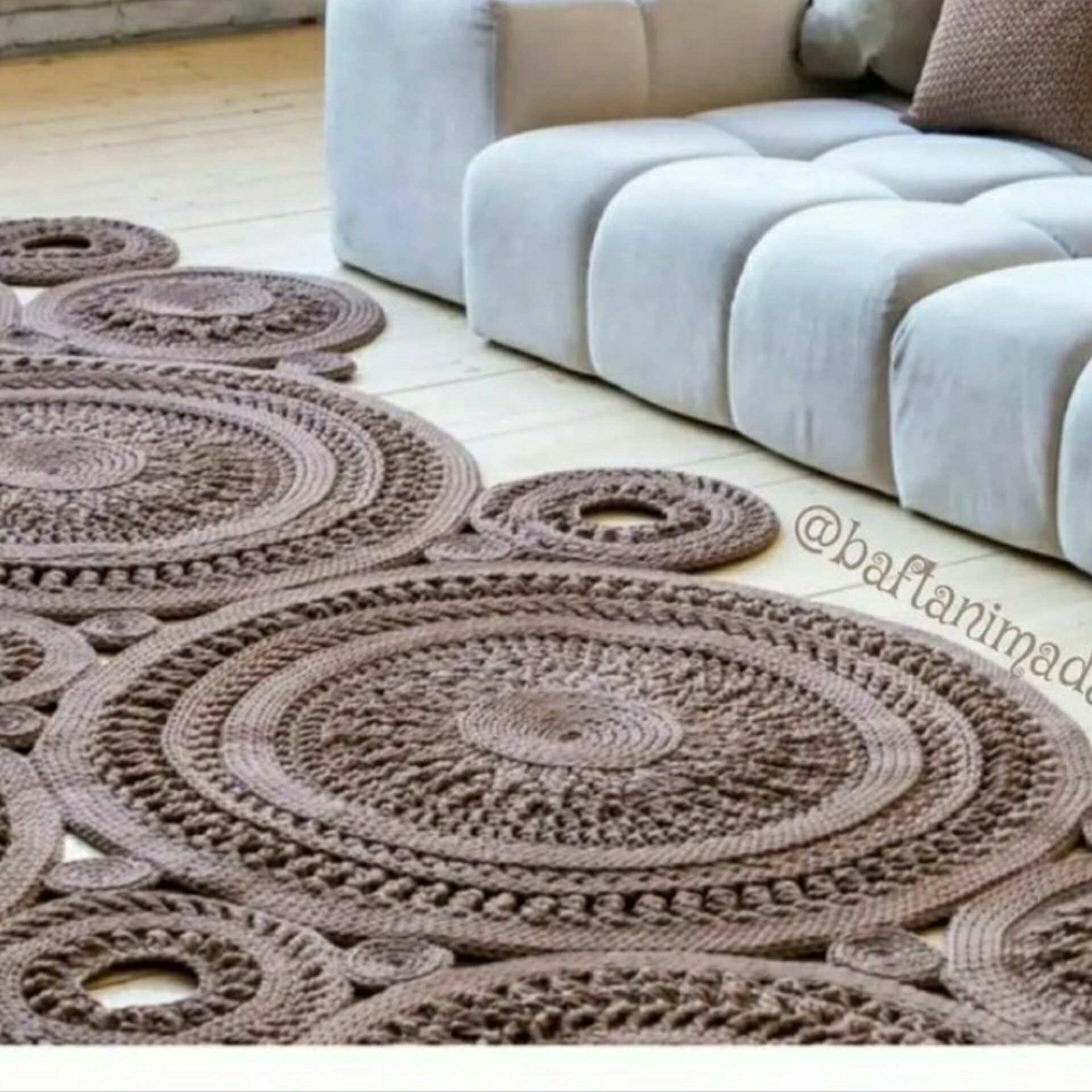 فرشینه ایرلندی