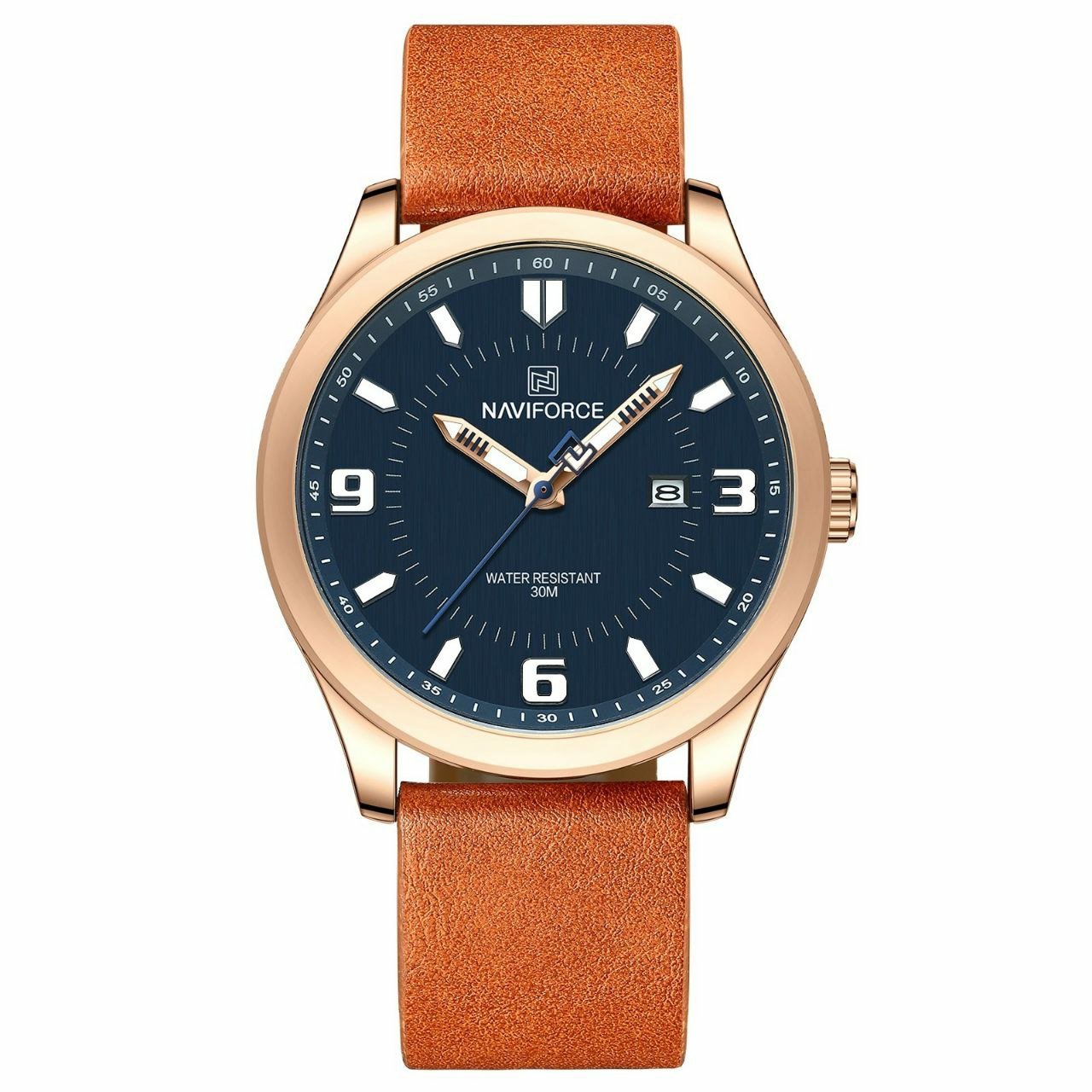 ساعت مردانه نوی فورس NAVIFORCE 8024