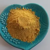 پودر خردل 100 گرمی خالص 