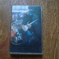 نوار کاست موسیقی Walter Trout 2022