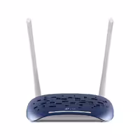 مودم روتر بی سیم تی پی لینک مدل TD-W9960 V1.2