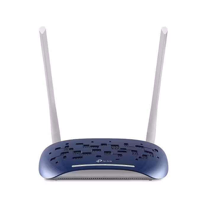 مودم روتر بی سیم تی پی لینک مدل TD-W9960 V1.2