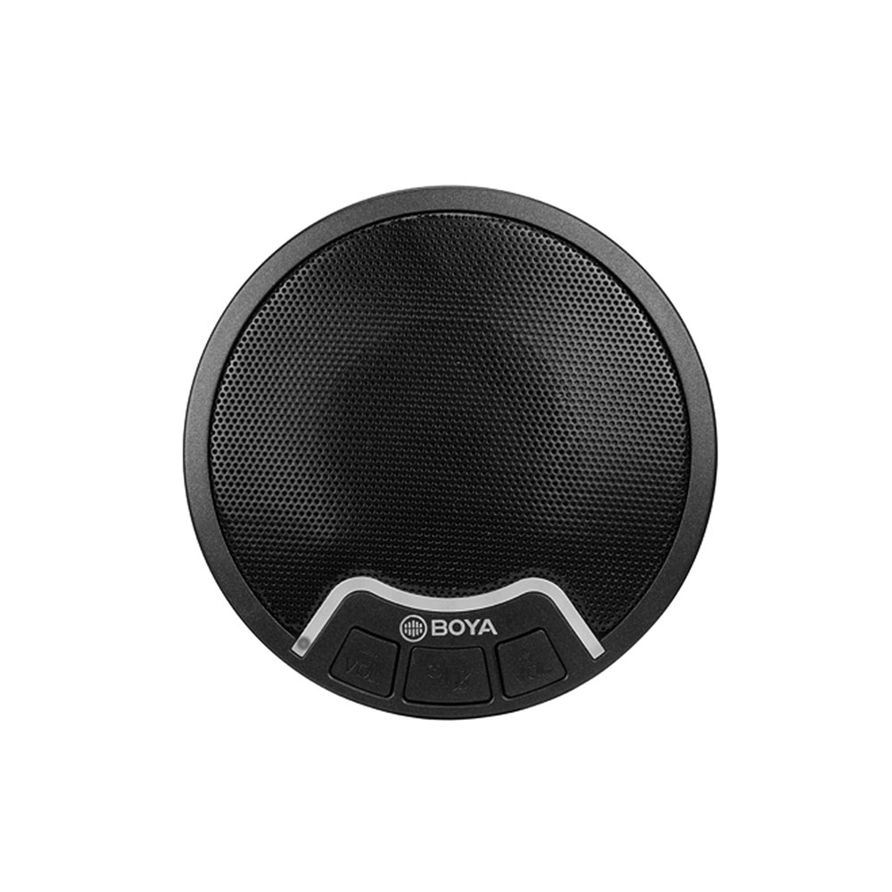 میکروفون اسپیکر بویا BOYA BY-BMM300 Microphone speaker