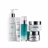 ست کلاژن ساز اوریفلیم سری نوایج پلاس مدل Wrinkle Smooth