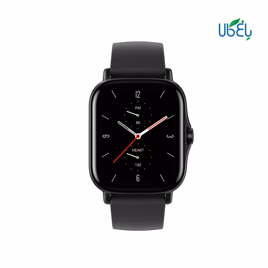 ساعت هوشمند شیائومی مدل amazfit GTS 2