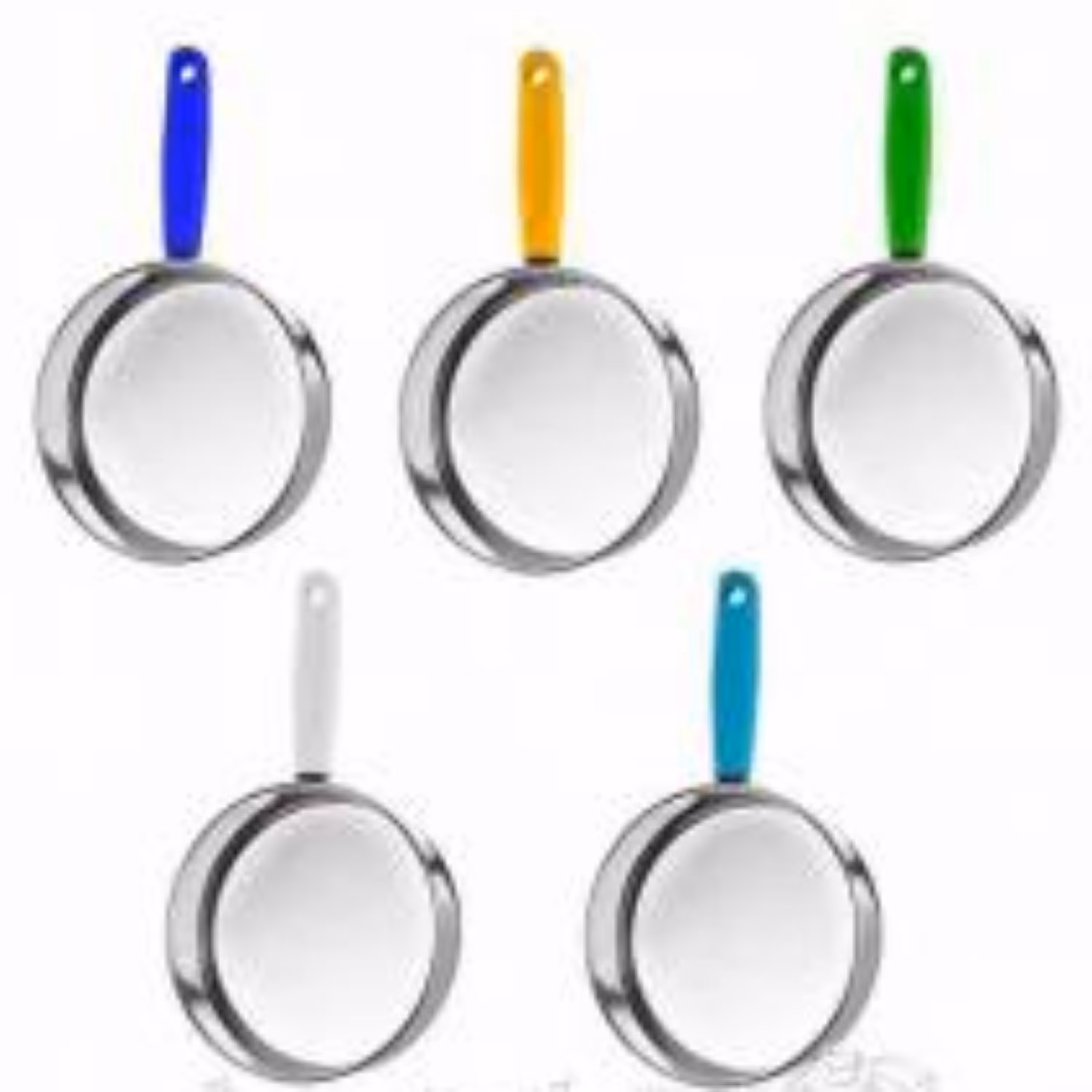 الک نوین دسته دار متوسط 