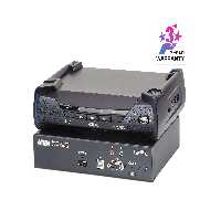 کی وی ام اکستندر4K HDMI KVM over IP آتن KE8950