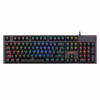 کیبورد گیمینگ ردراگون Redragon K592 PRO RGB
