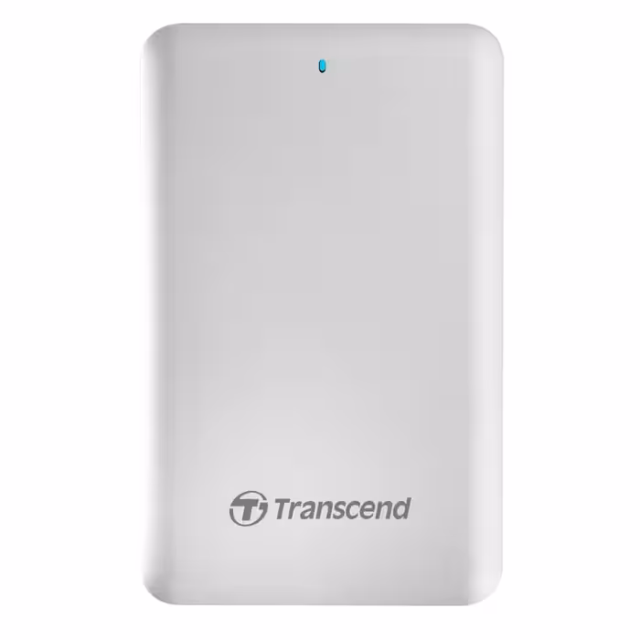 هارد اکسترنال ترنسند مدل استورجت 300 با ظرفیت 2 ترابایت