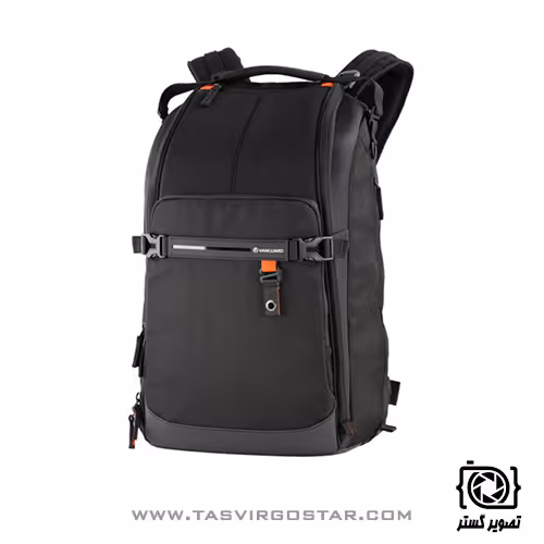 کوله پشتی ونگارد Vanguard Quovio 51
