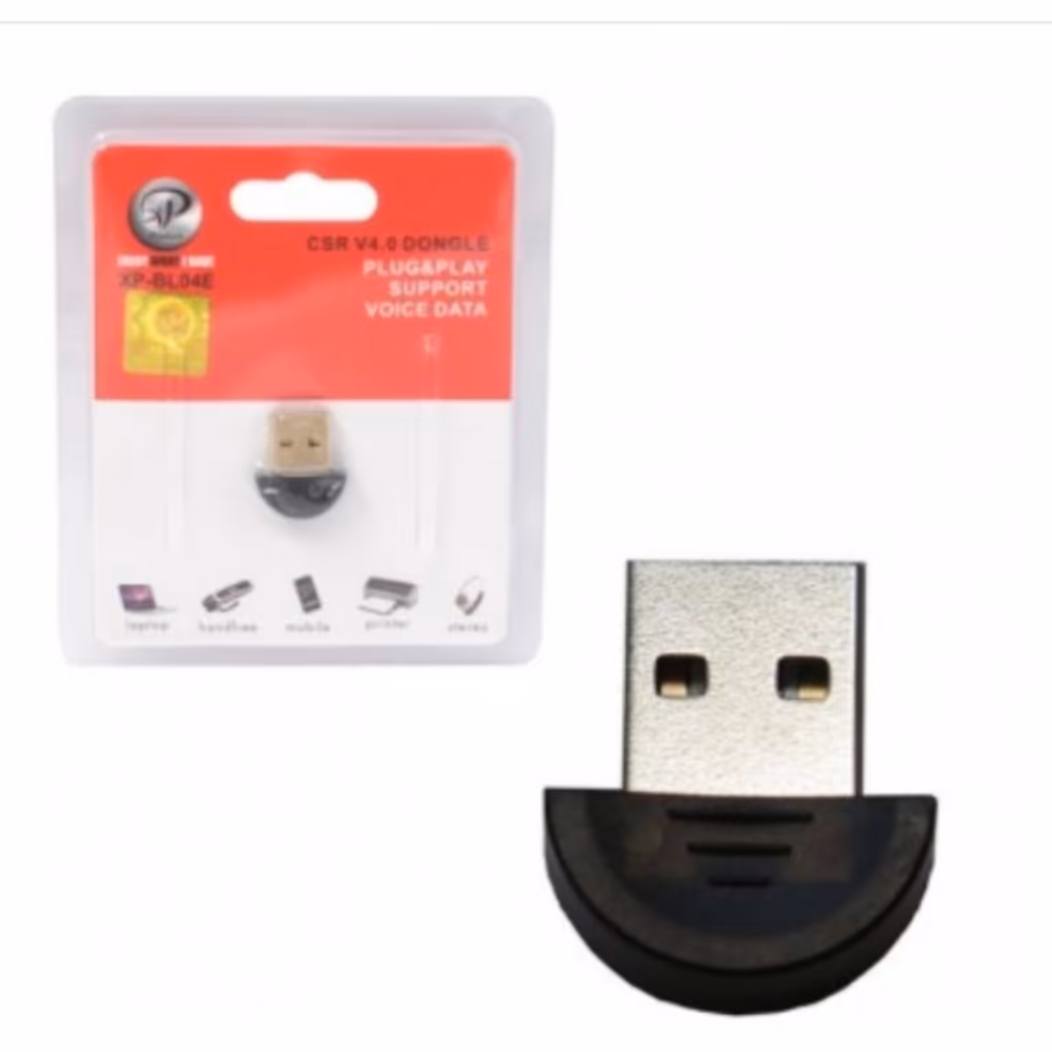 دانگل بلوتوث ورژن 4 XP مدل -BL04E