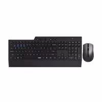 کیبورد و موس بی سیم رپو 8200T