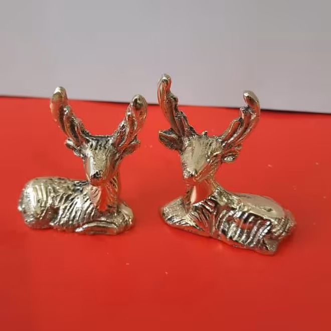 ست2عددی بچه گوزن