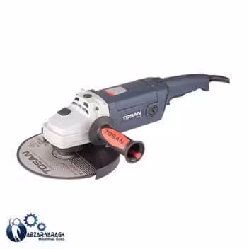 فرز سنگبری توسن مدل 3062A - ابزار یراق