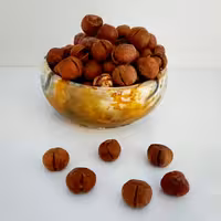 فندوق تَرَک دار  سوپر لوکس شور 