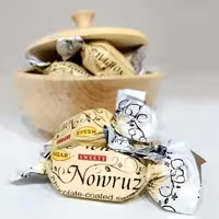 شکلات نوروز(250گرم)