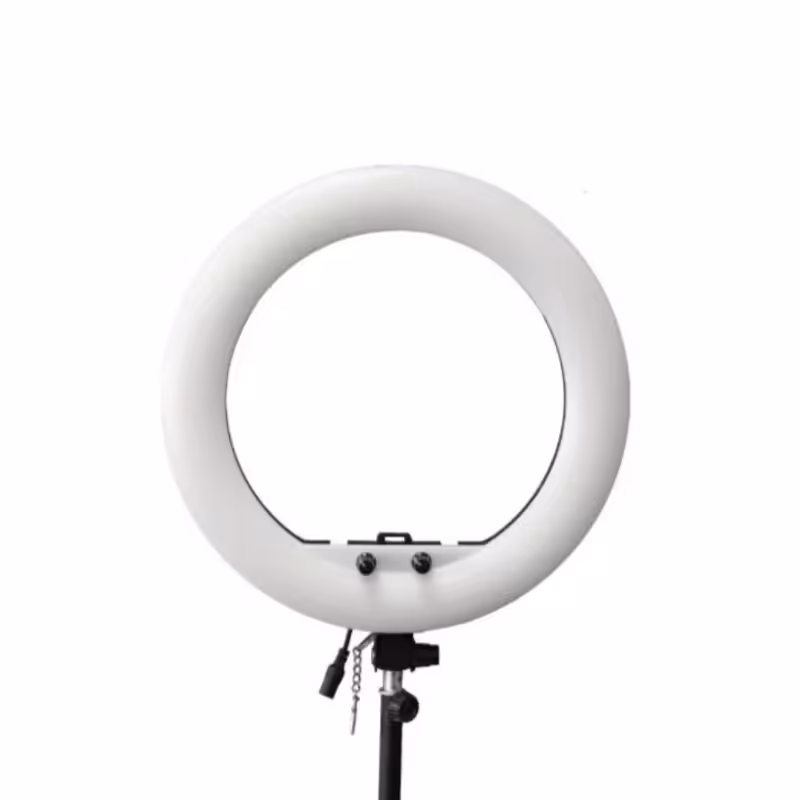 رینگ لایت آنالوگ سی کارو 35 وات مدل CK192 بدون سه پایه