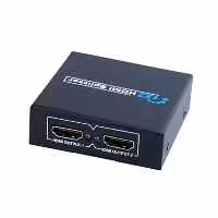 اسپلیتر 2 پورت HDMI بافو مدل BF-H130
