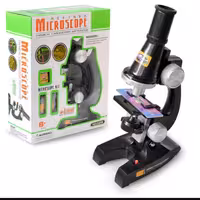 میکروسکوپ آیتم c2119