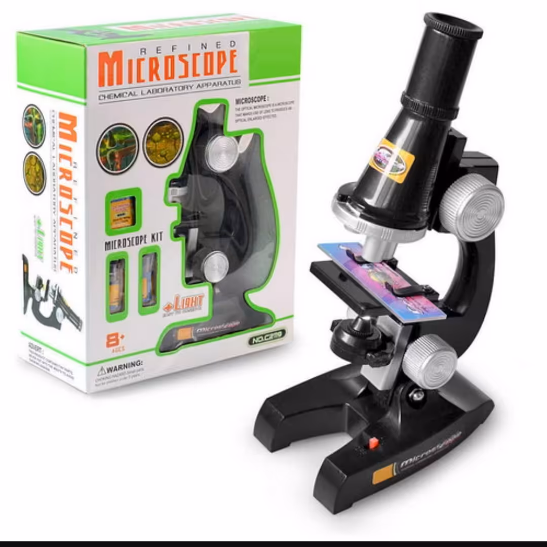 میکروسکوپ آیتم c2119