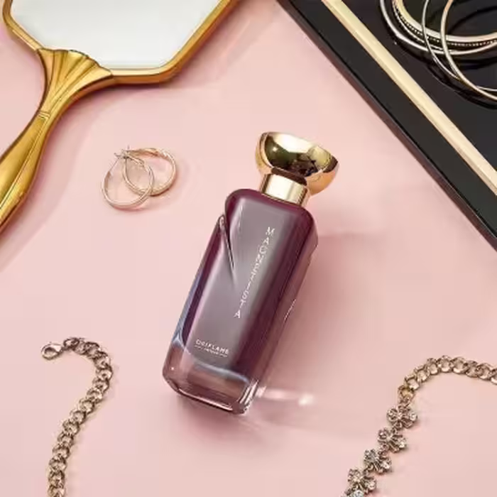 عطر زنانه مگنتیستا