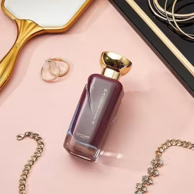 عطر زنانه مگنتیستا
