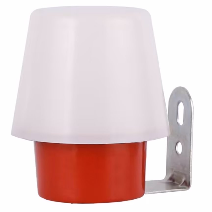 فتوسل 16 آمپر  روشنایی 