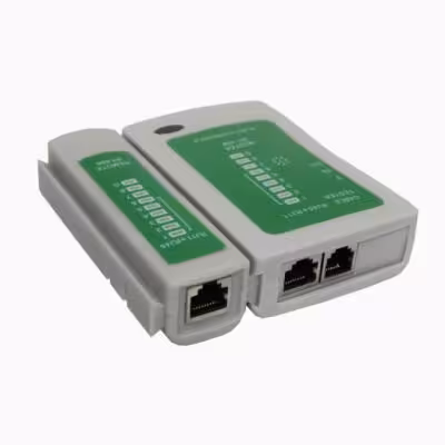تستر شبکه آنالوگ وی نت V-TN00003N