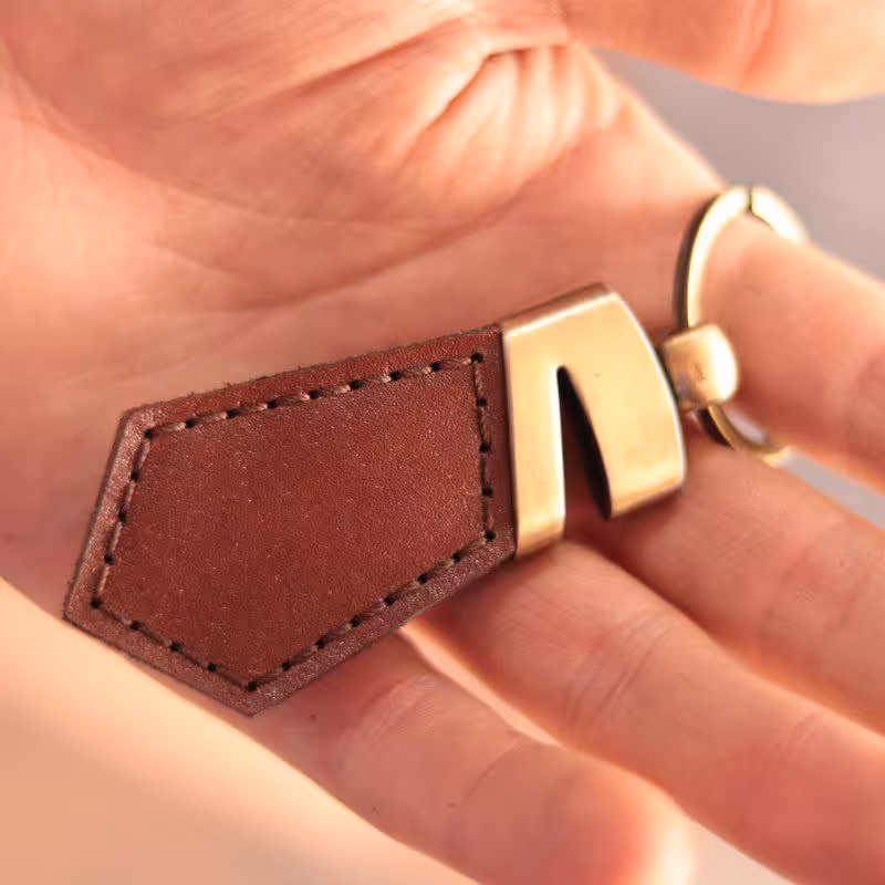 جا کلید باچرم طبیعی قابل اجرا در رنگ های مختلف 