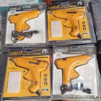 چسب حرارتی تفنگی