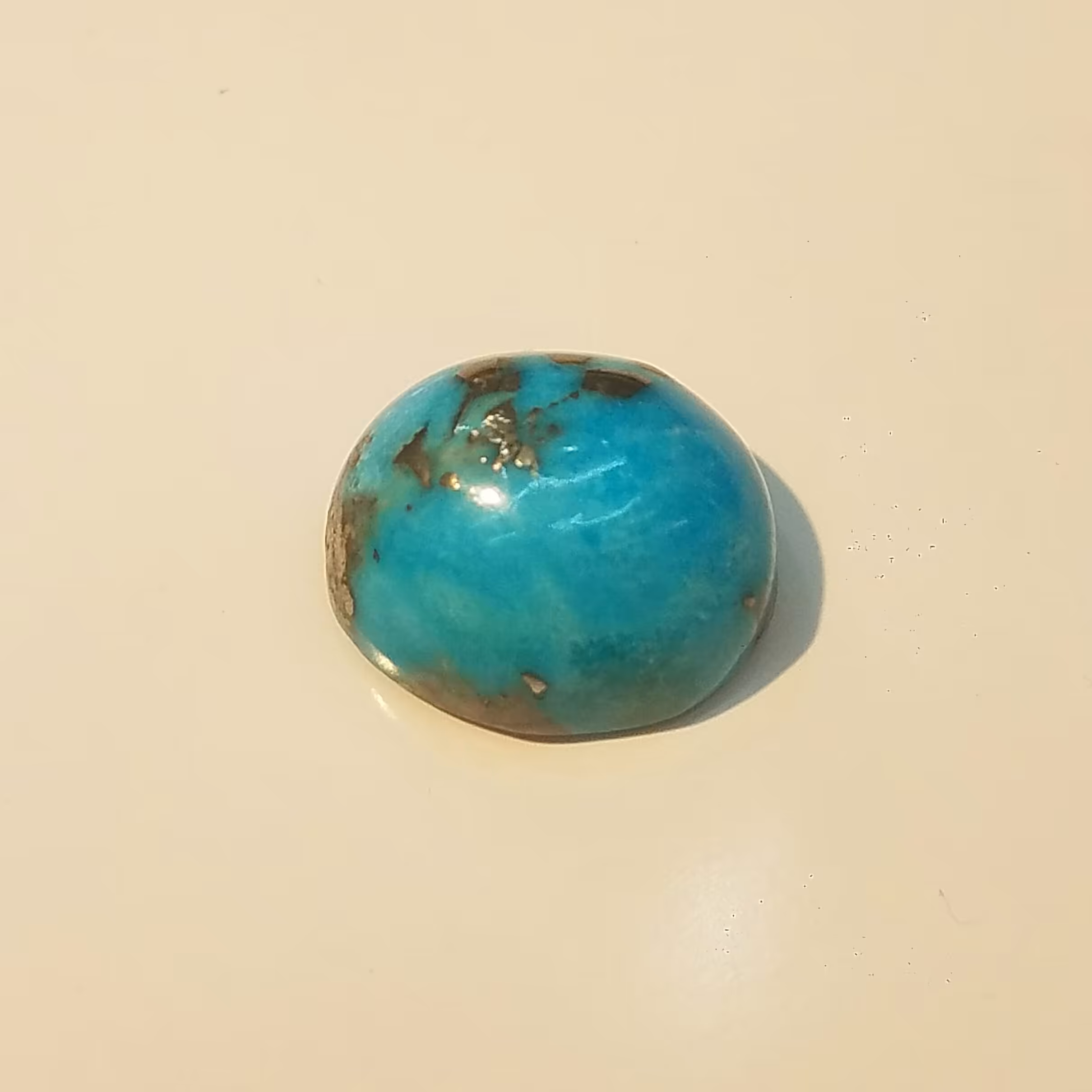 فیروزه اصل کرمان  کد 017 نقره جات لطفی