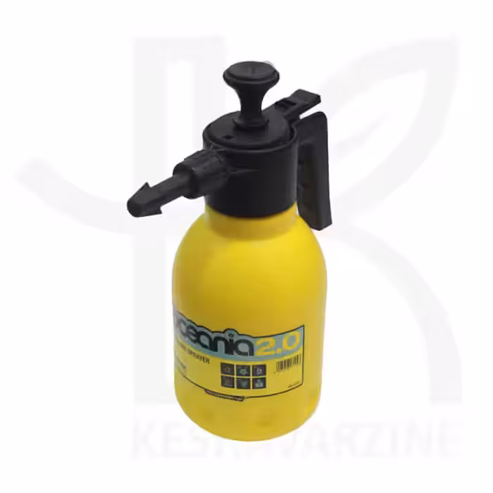 سمپاش دستی 2 لیتری اوشنیا