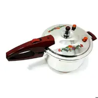 زودپز روگازی تک دسته 6لیتری کرکماز