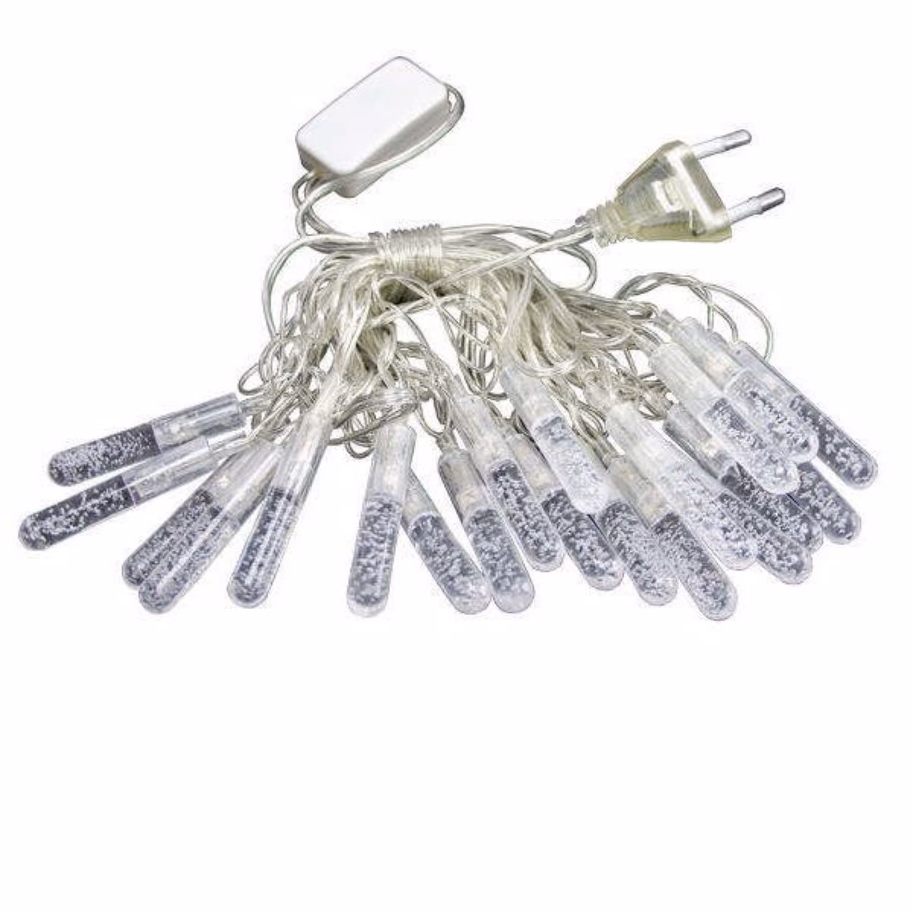 ریسه ال ای دی طرح کپسولی کد Ca طول 4 مت