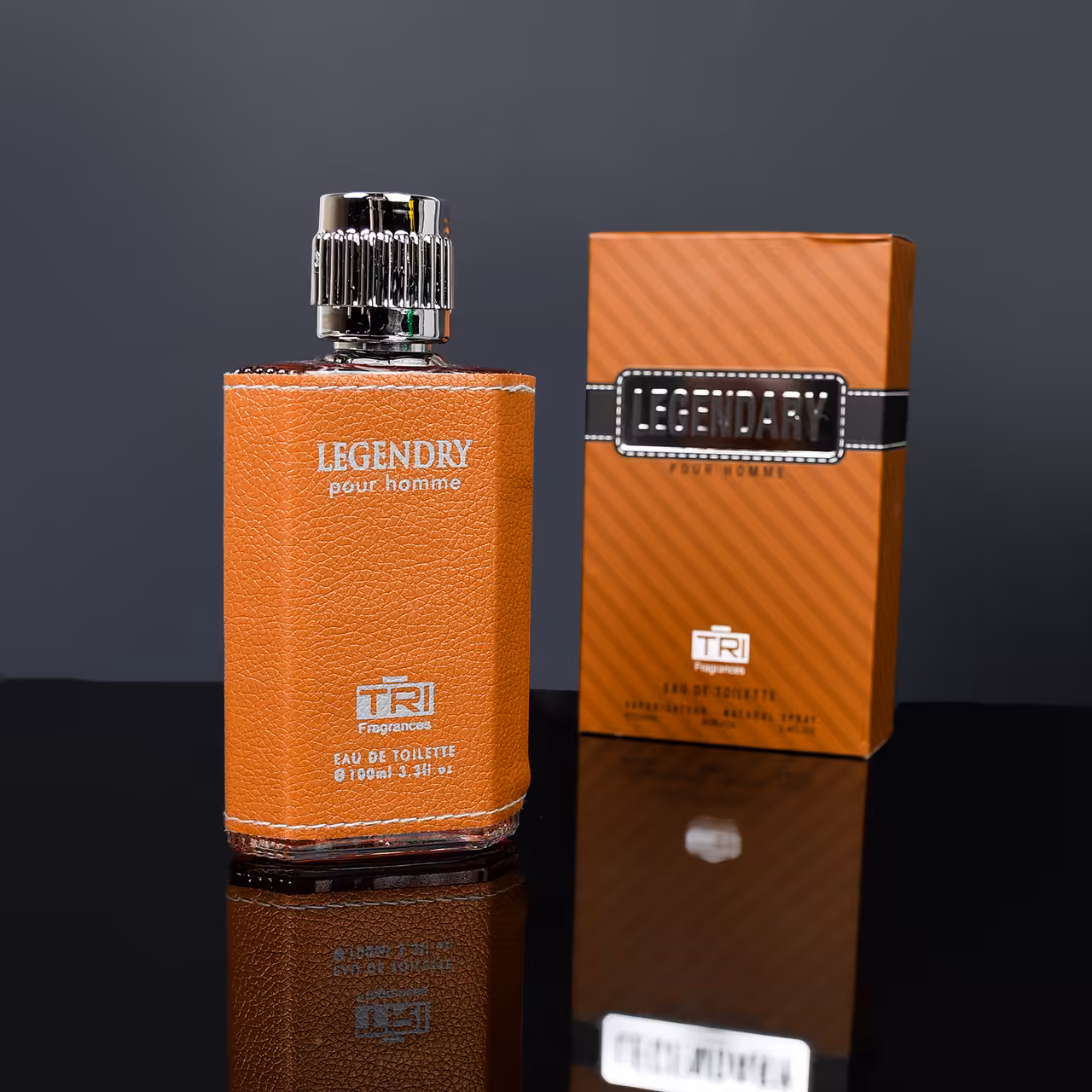 عطر مردانه مدل Legendary